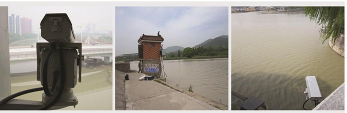 水利遠程監控系統解決方案