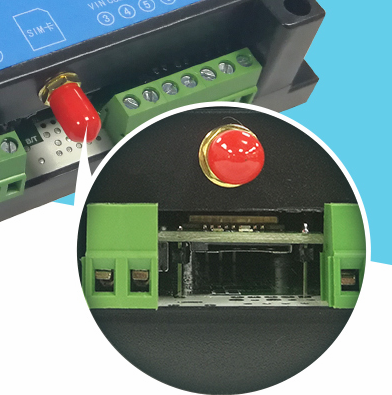 農村水塔無人值守上供水系統 設備下降