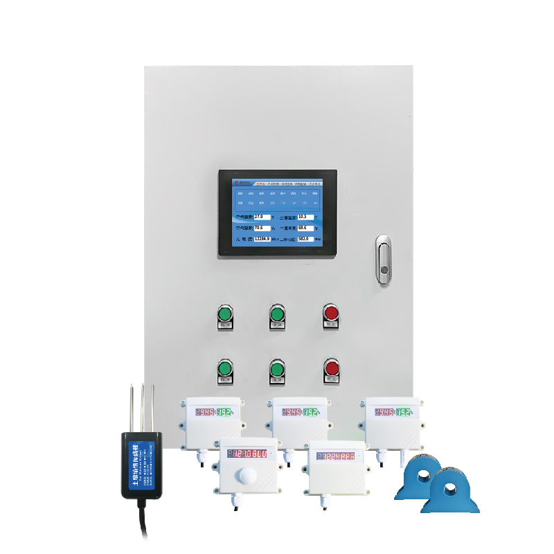 禽畜智能養殖監控系統環境監測水泵 禽畜智能養殖監控系統環境監測水泵