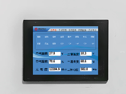 觸屏控制器 觸屏控制器