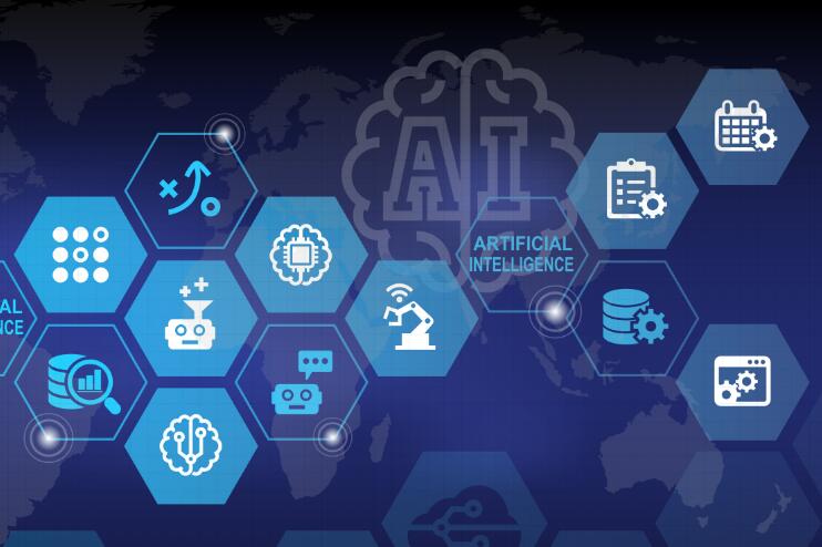 人工智能與智能建筑的未來:商業空間的革命