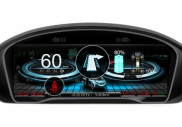 ModbusRTU通信協議在智能儀表應用