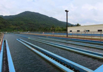 GPRS RTU供水SCADA系統