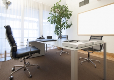 什么是以太網(wǎng)供電(PoE)工作場所照明？