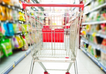 數(shù)字化轉(zhuǎn)型：增強零售業(yè)和消費者的能力