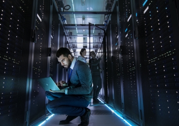 為數據中心選擇防火措施時需要考慮的四個重要事項