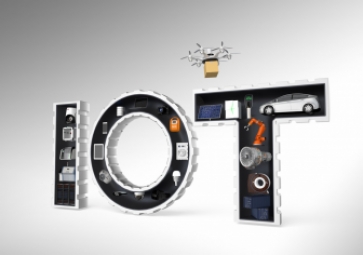 工業物聯網：驅動新工業革命的智能化引擎