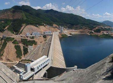 水庫遠程監控系統