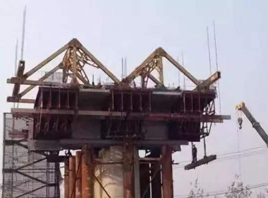 掛籃安全監控解決方案