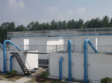 GPRS RTU農(nóng)村飲水應用方案